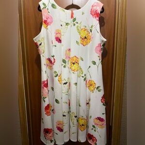 Danny and Nicole Dress